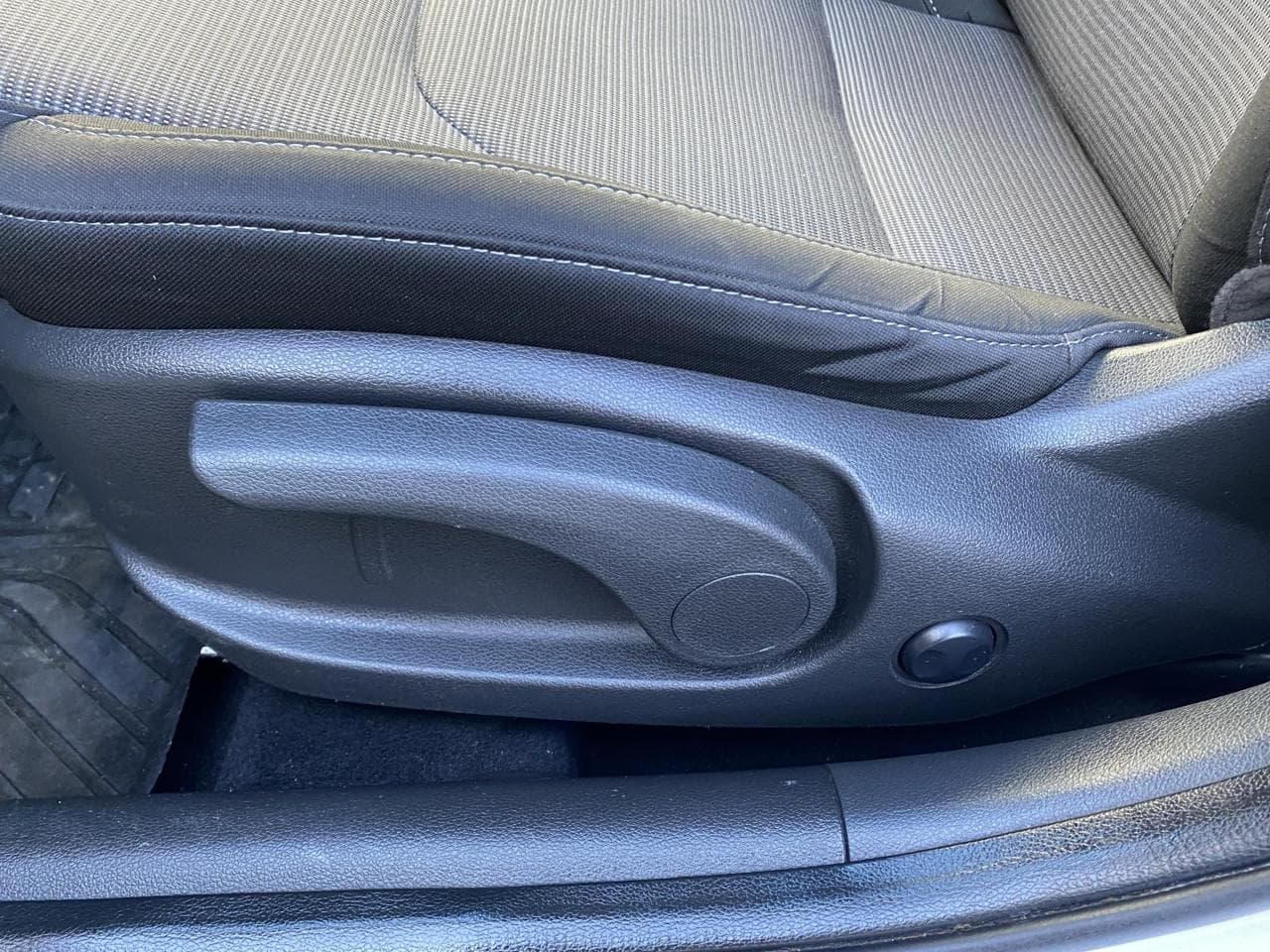 2020 Hyundai I30 - 14