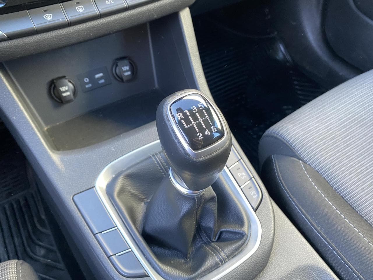 2020 Hyundai I30 - 16