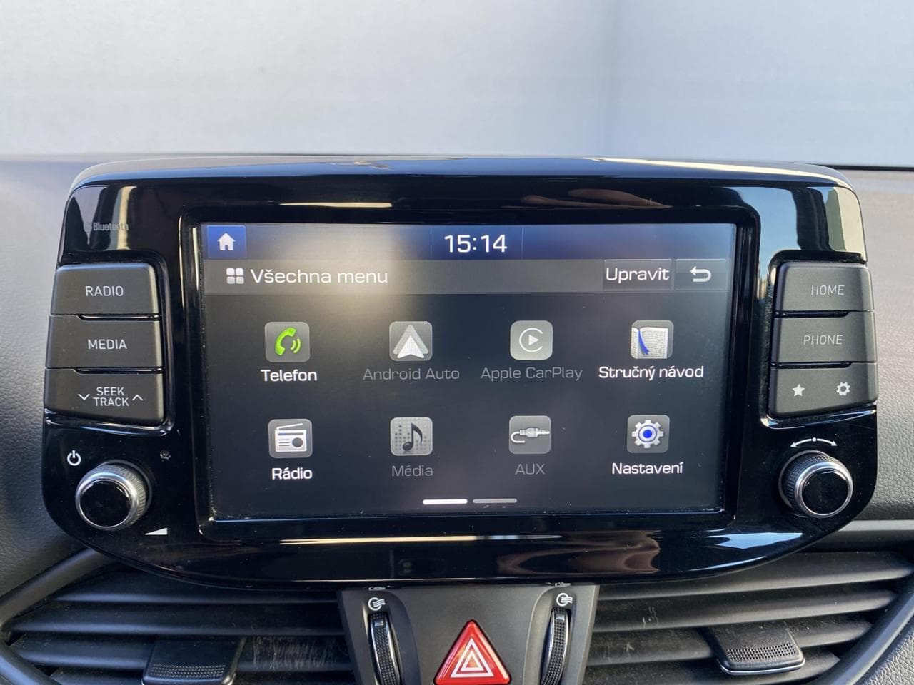 2020 Hyundai I30 - 18