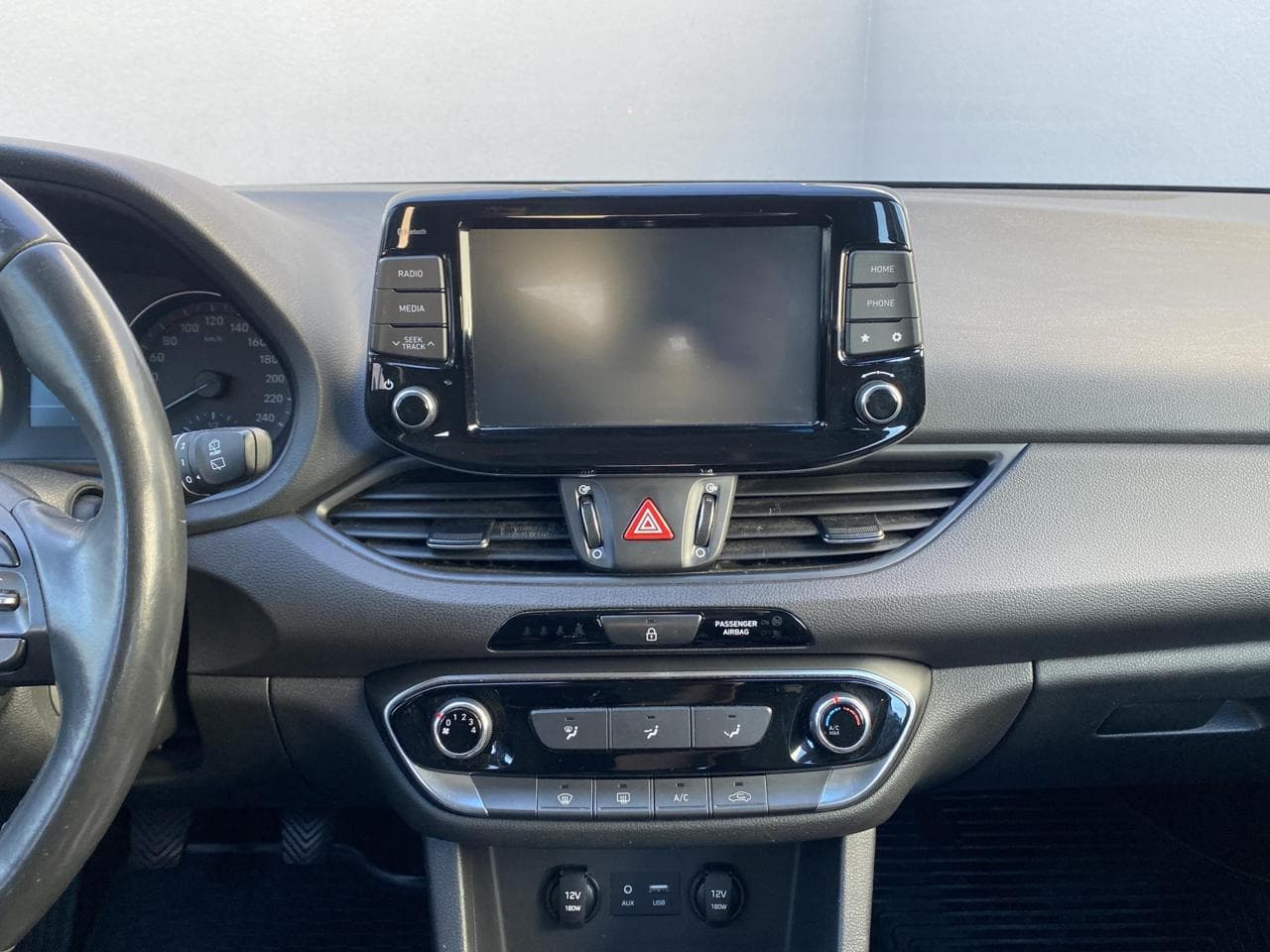 2020 Hyundai I30 - 12