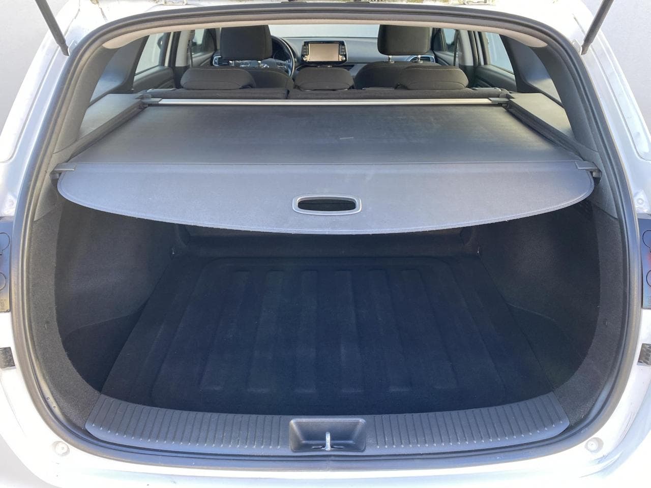 2020 Hyundai I30 - 7