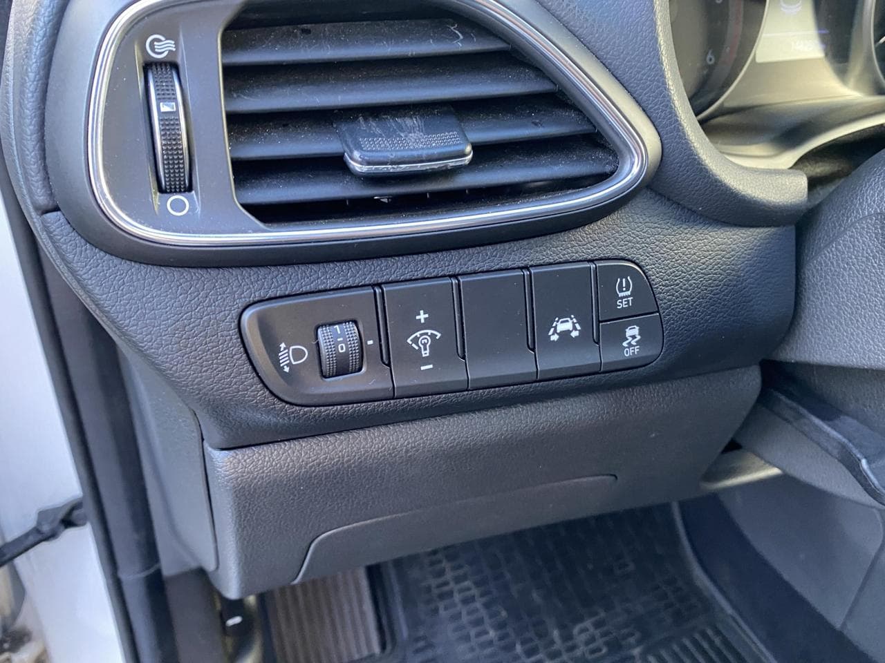 2020 Hyundai I30 - 15