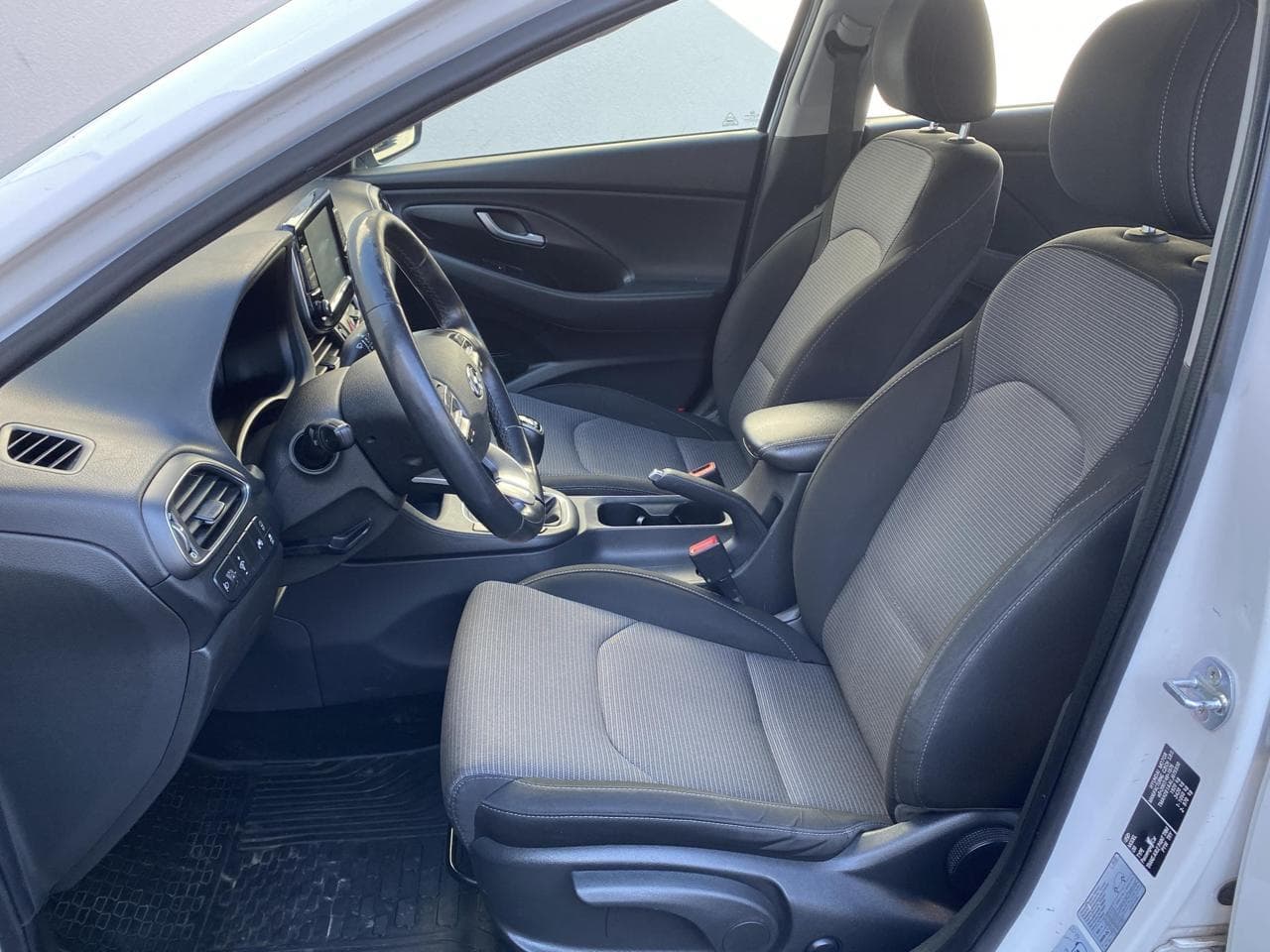 2020 Hyundai I30 - 9