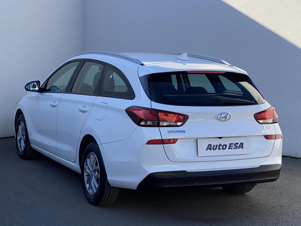 2020 Hyundai I30 - 6