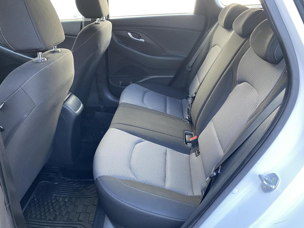 2020 Hyundai I30 - 10