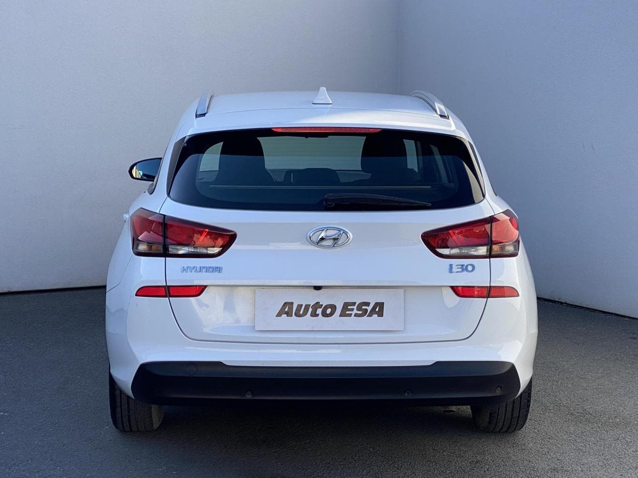 2020 Hyundai I30 - 5