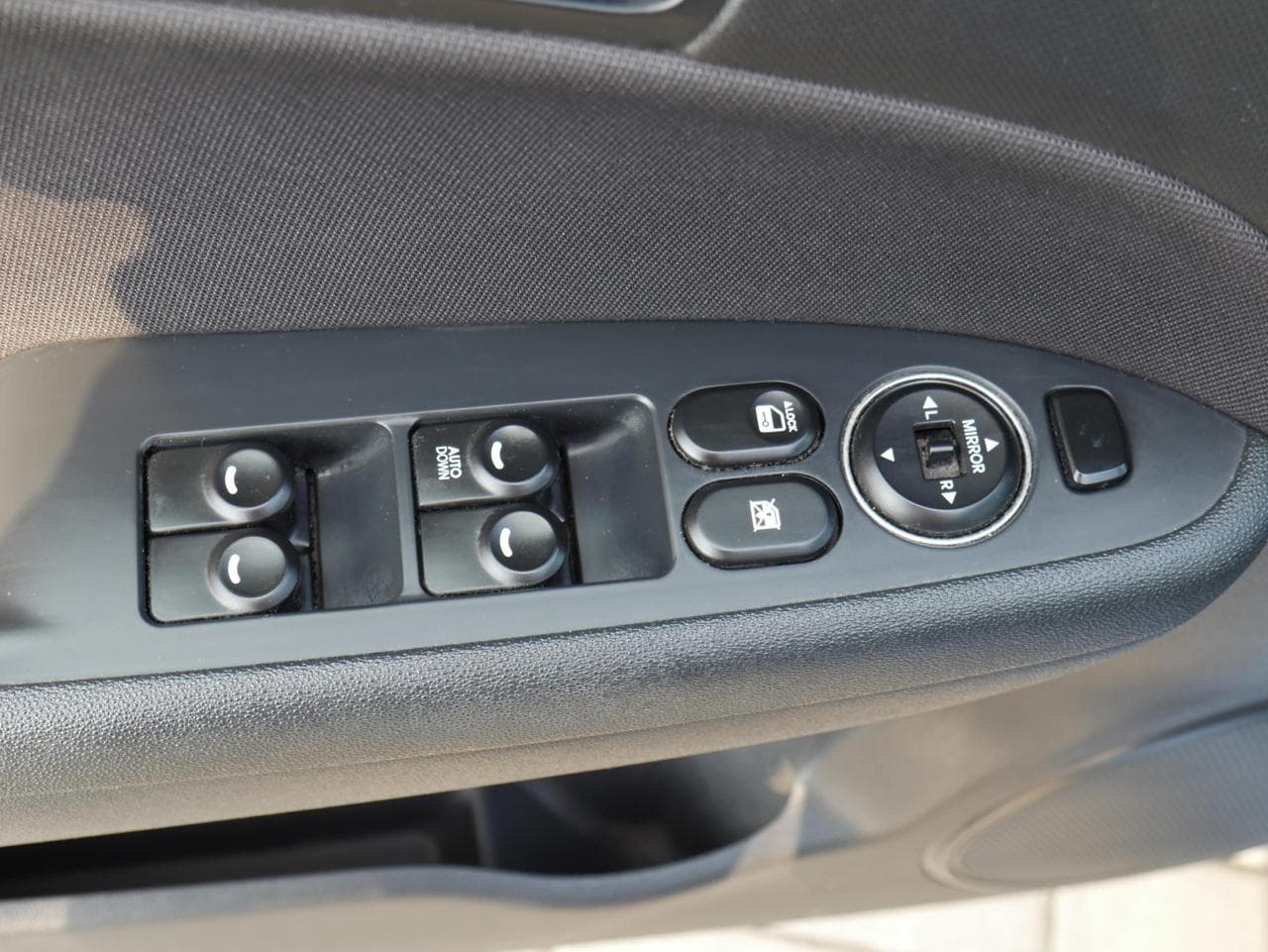 2012 Hyundai I30 - 11