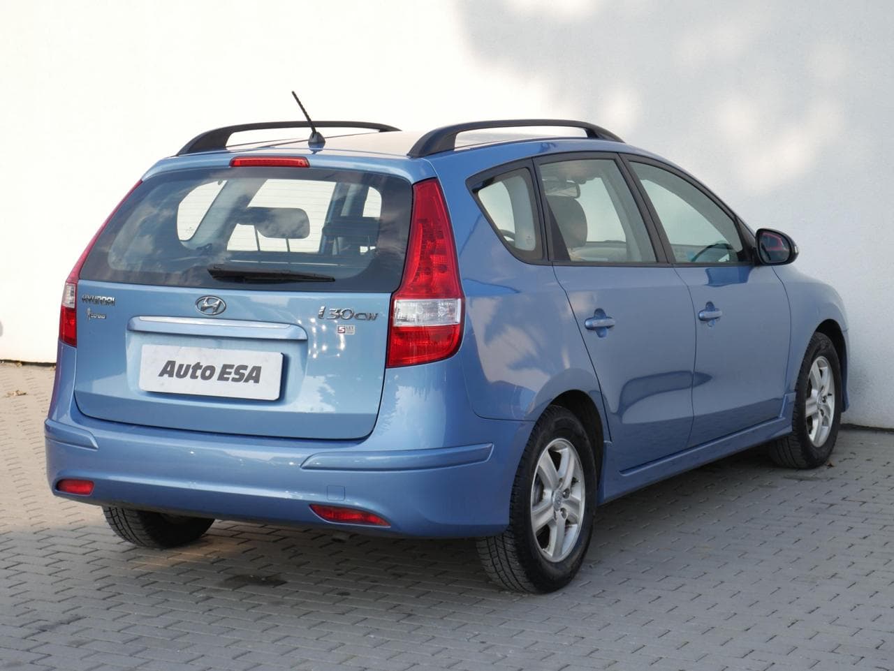 2012 Hyundai I30 - 4