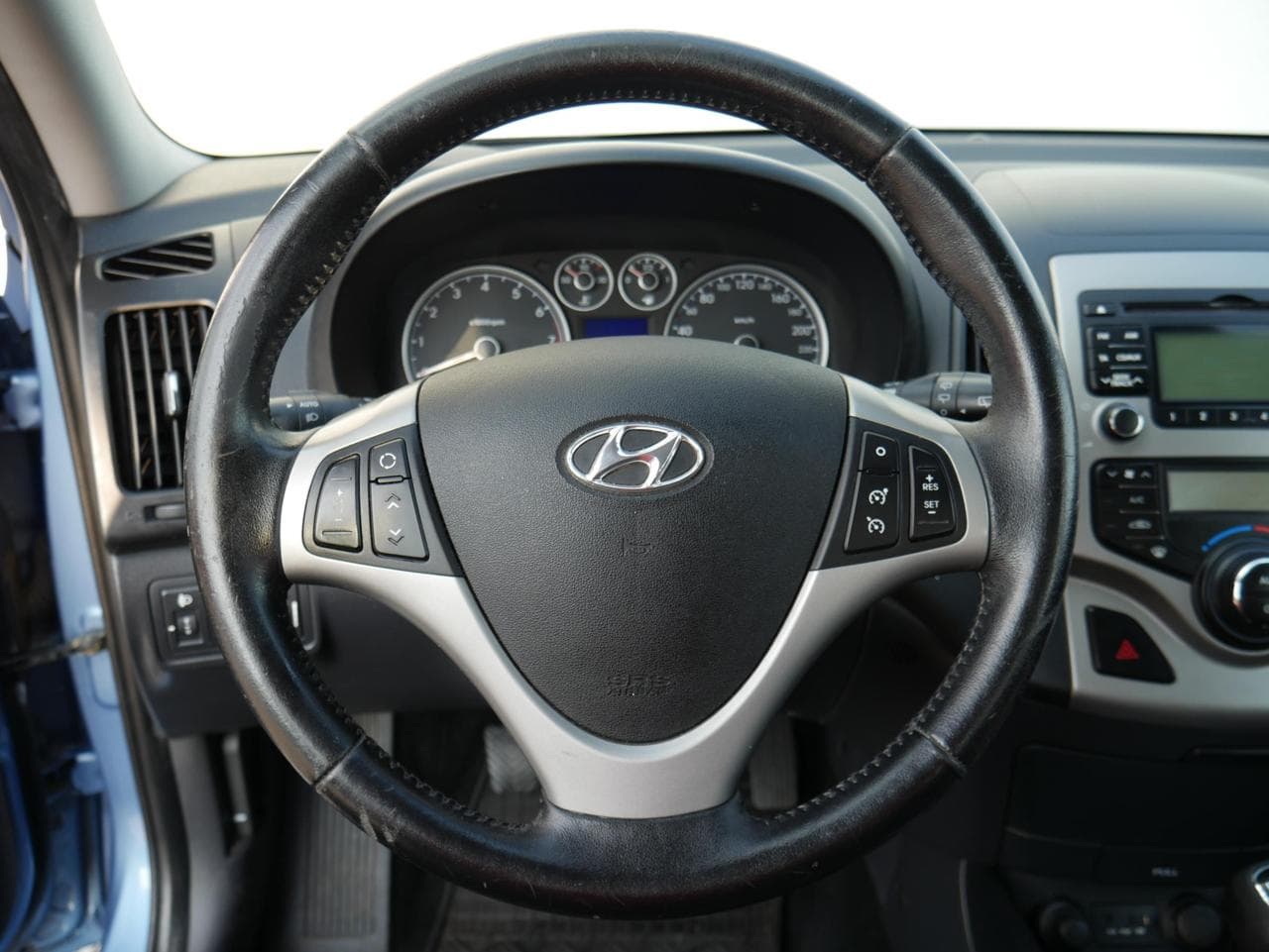 2012 Hyundai I30 - 15
