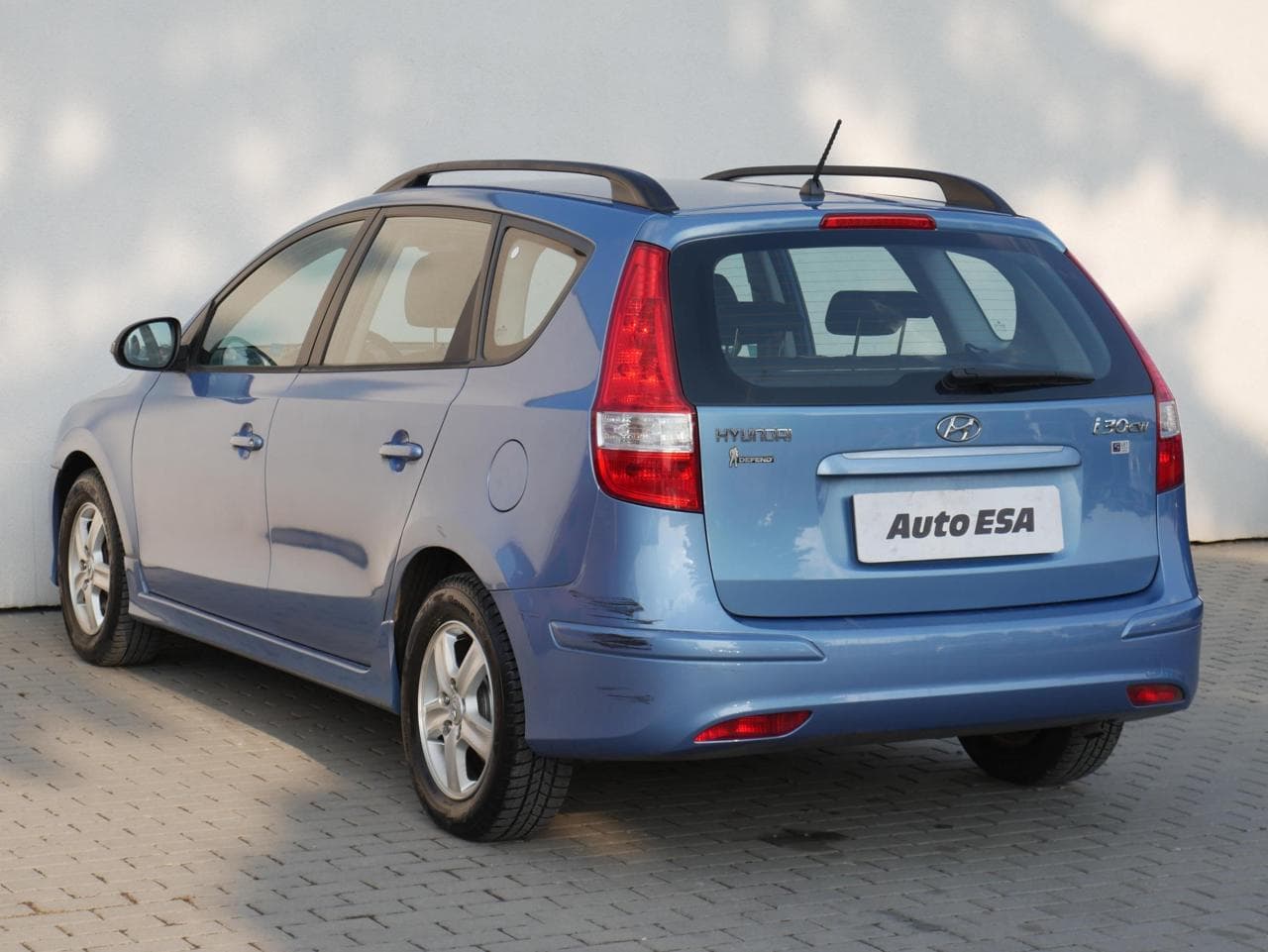 2012 Hyundai I30 - 6