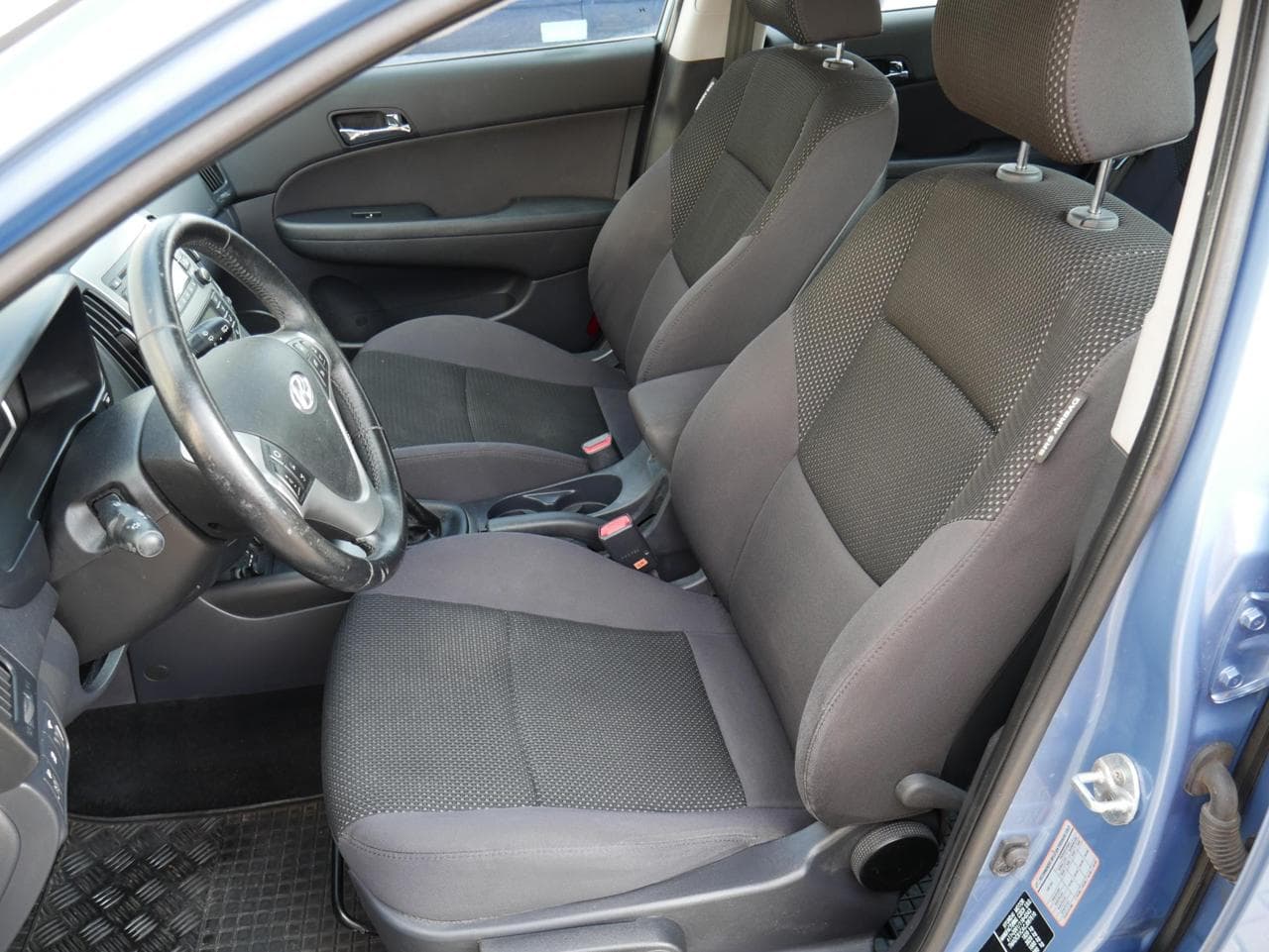 2012 Hyundai I30 - 9