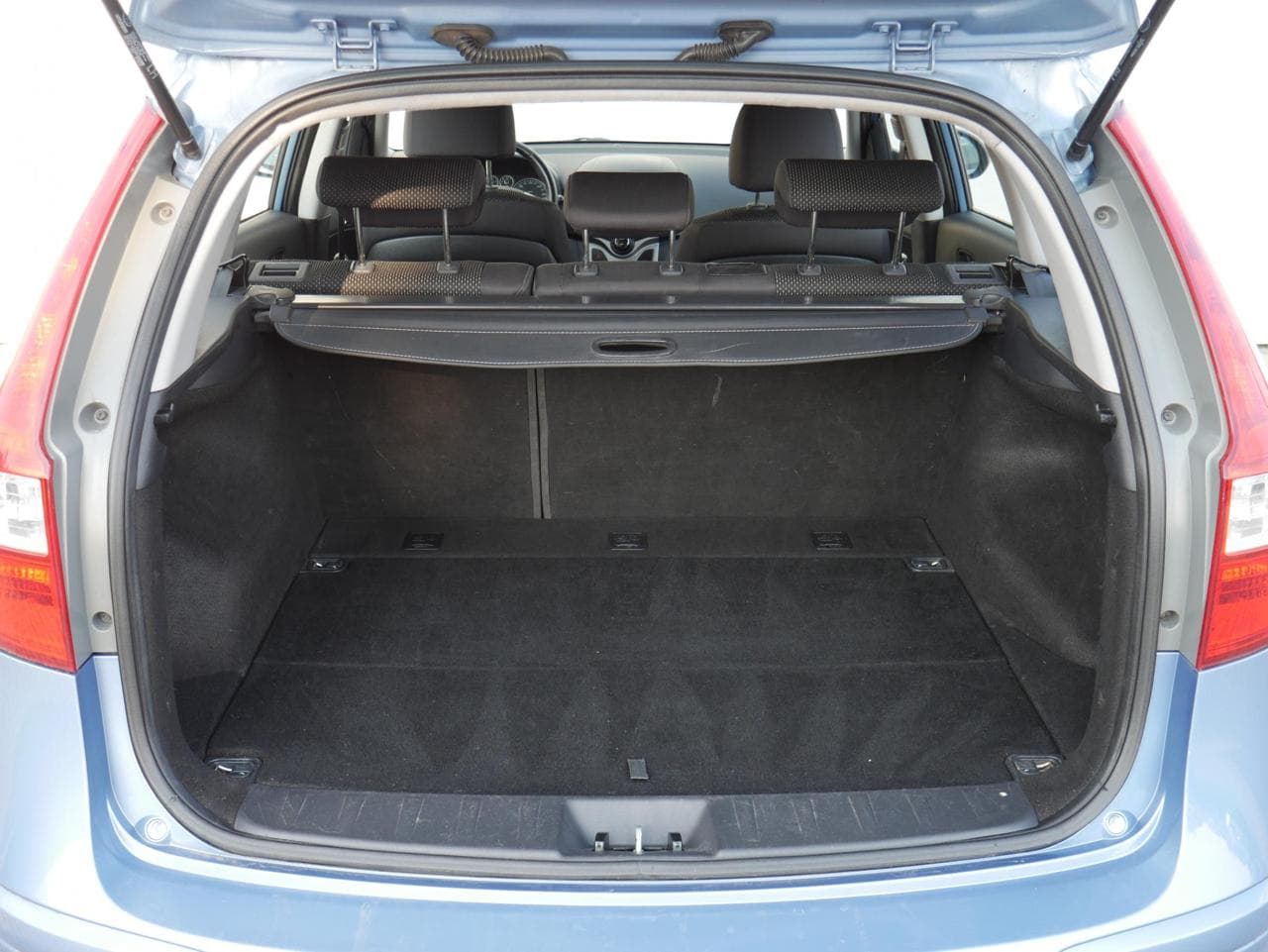 2012 Hyundai I30 - 7