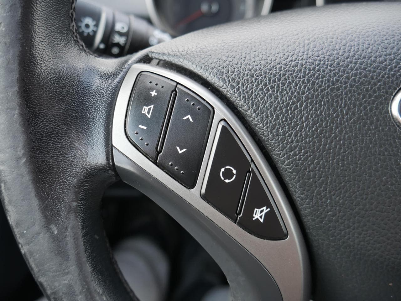 2012 Hyundai I30 - 12