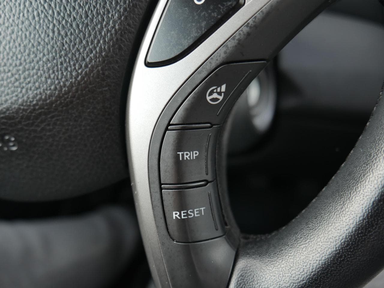 2012 Hyundai I30 - 14