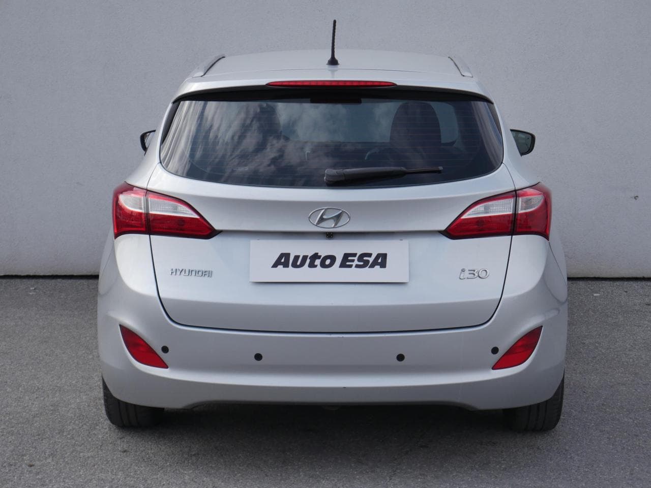 2012 Hyundai I30 - 5