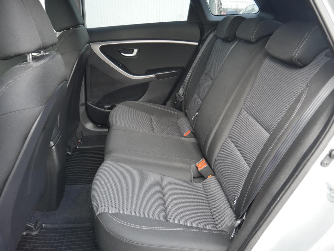 2012 Hyundai I30 - 10