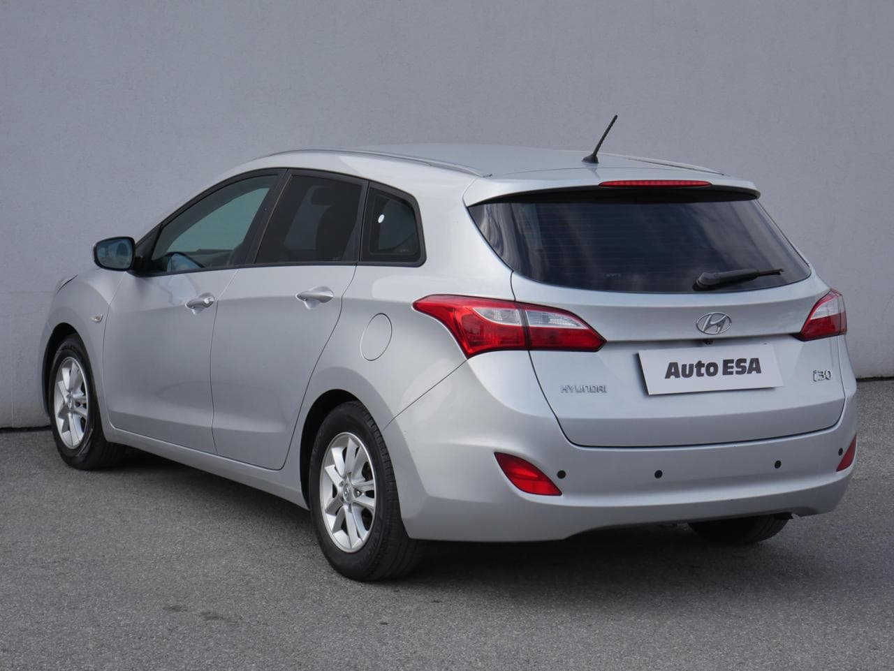2012 Hyundai I30 - 6