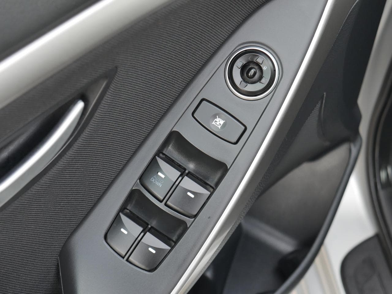 2012 Hyundai I30 - 19