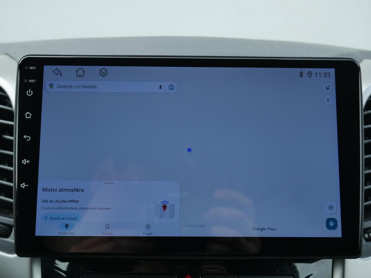 2012 Hyundai I30 - 18