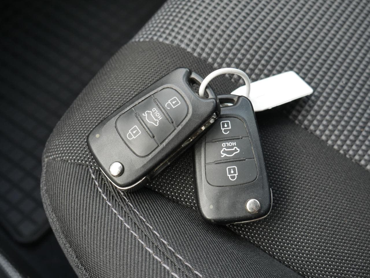 2012 Hyundai I30 - 20