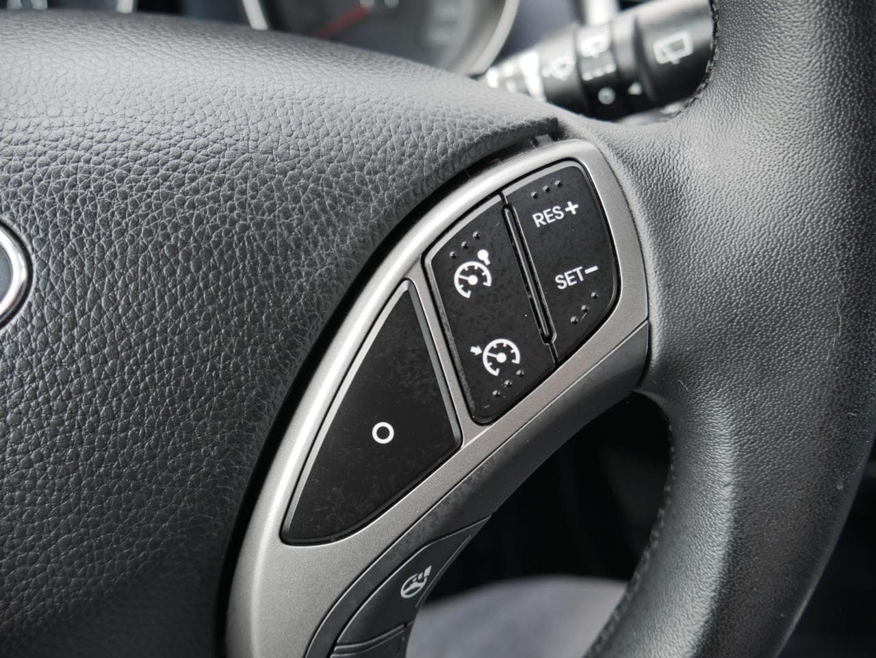 2012 Hyundai I30 - 13