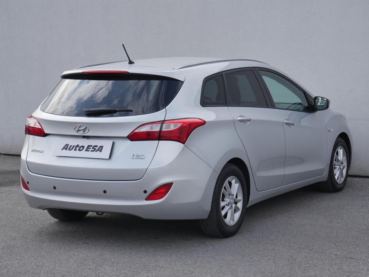 2012 Hyundai I30 - 4