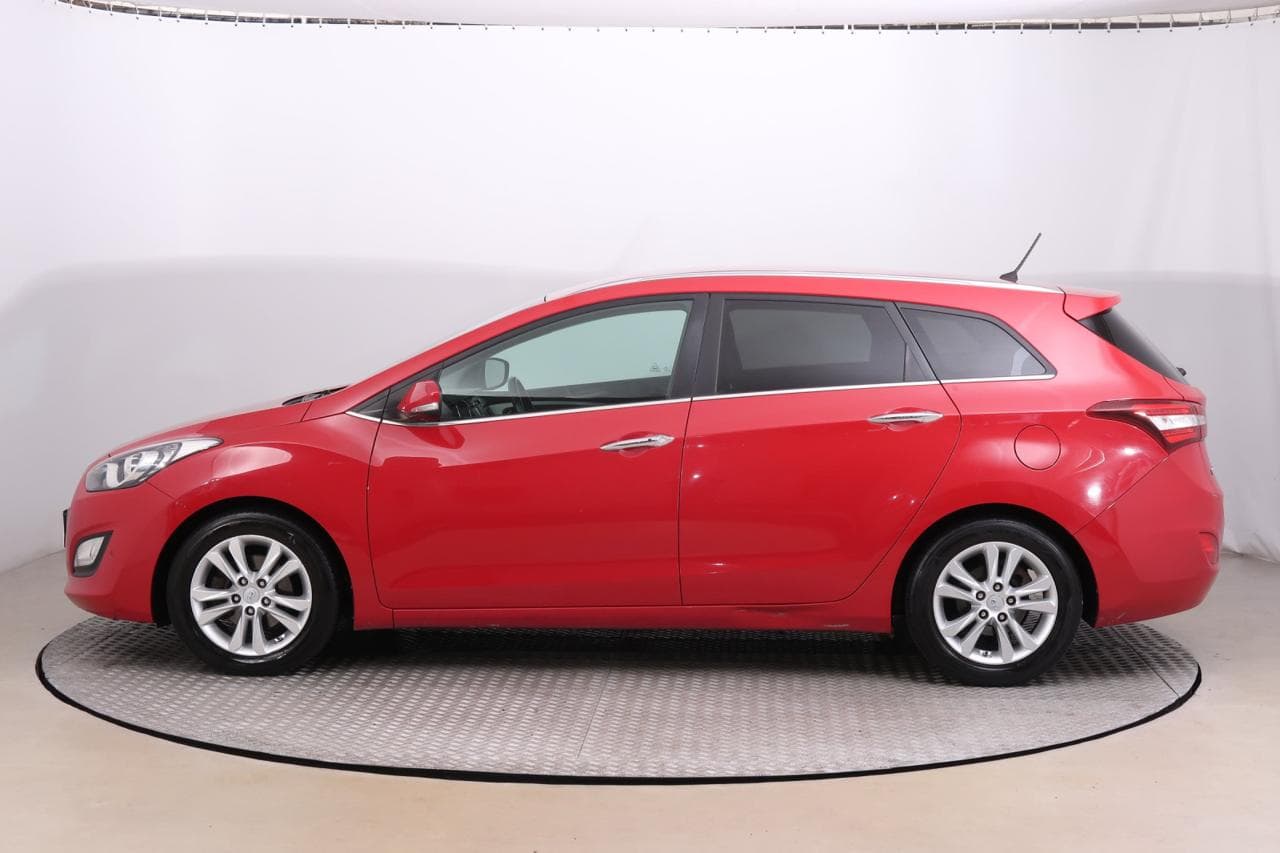 2014 Hyundai I30 - 4