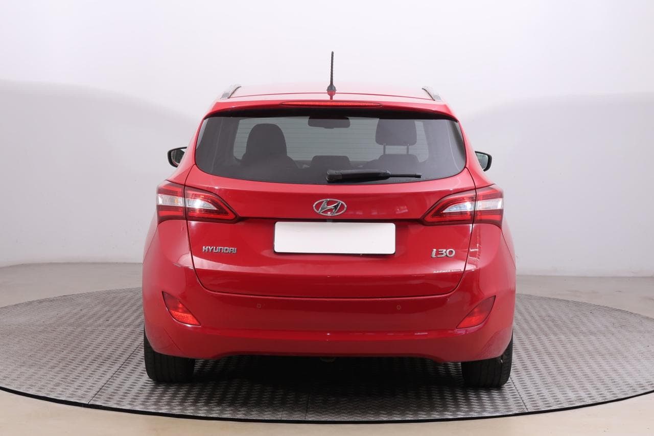2014 Hyundai I30 - 6