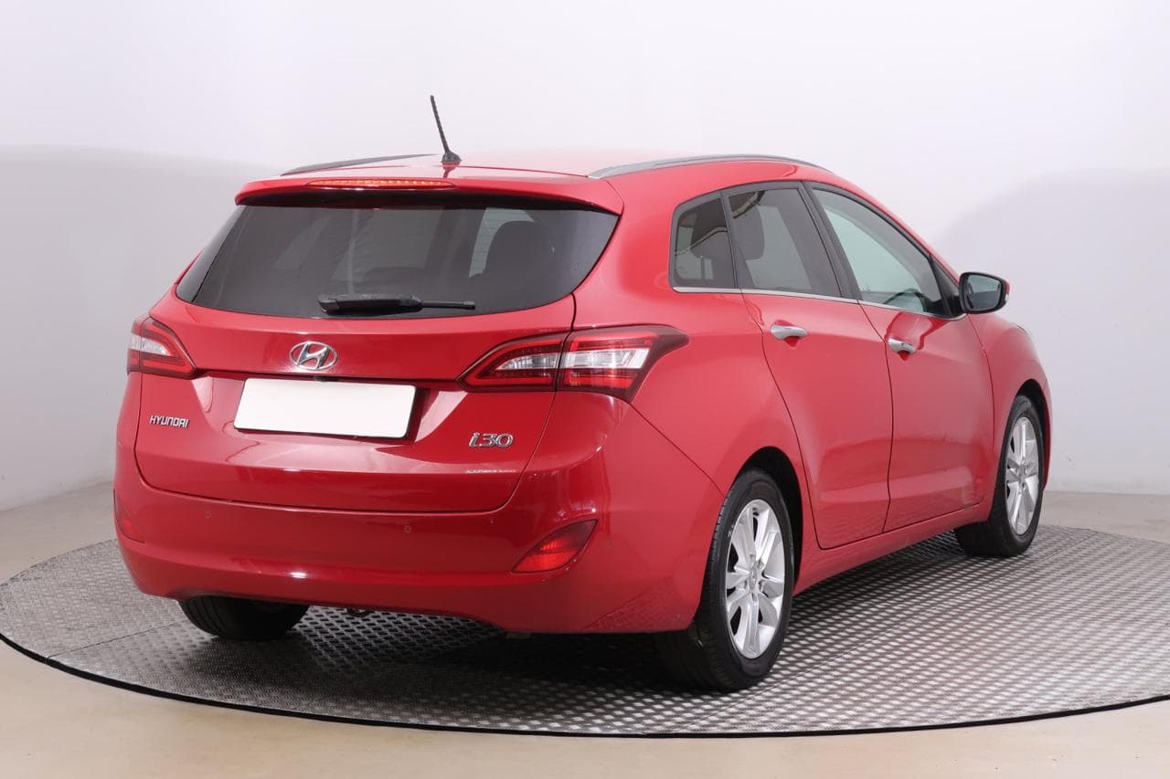 2014 Hyundai I30 - 7