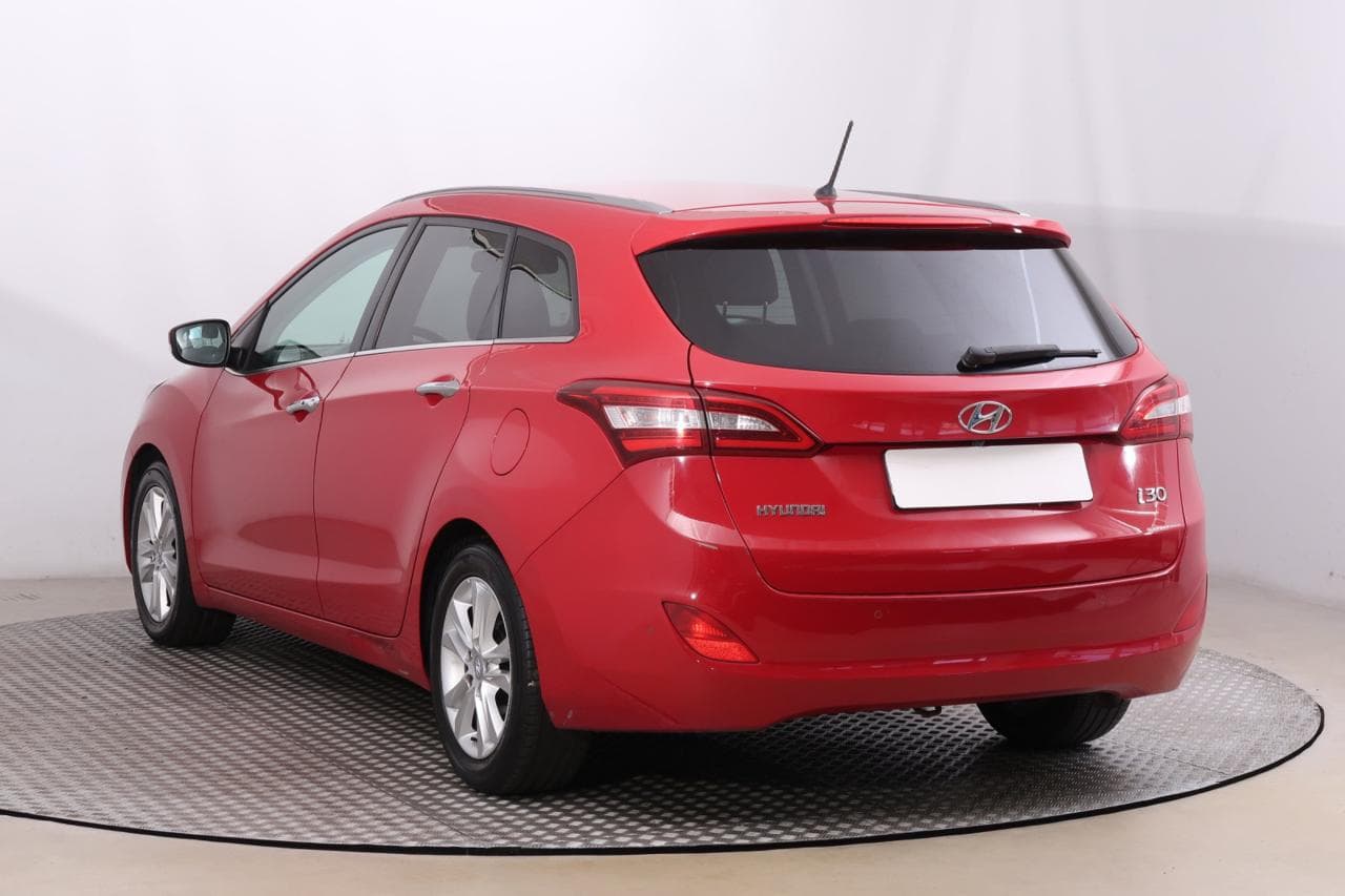 2014 Hyundai I30 - 5