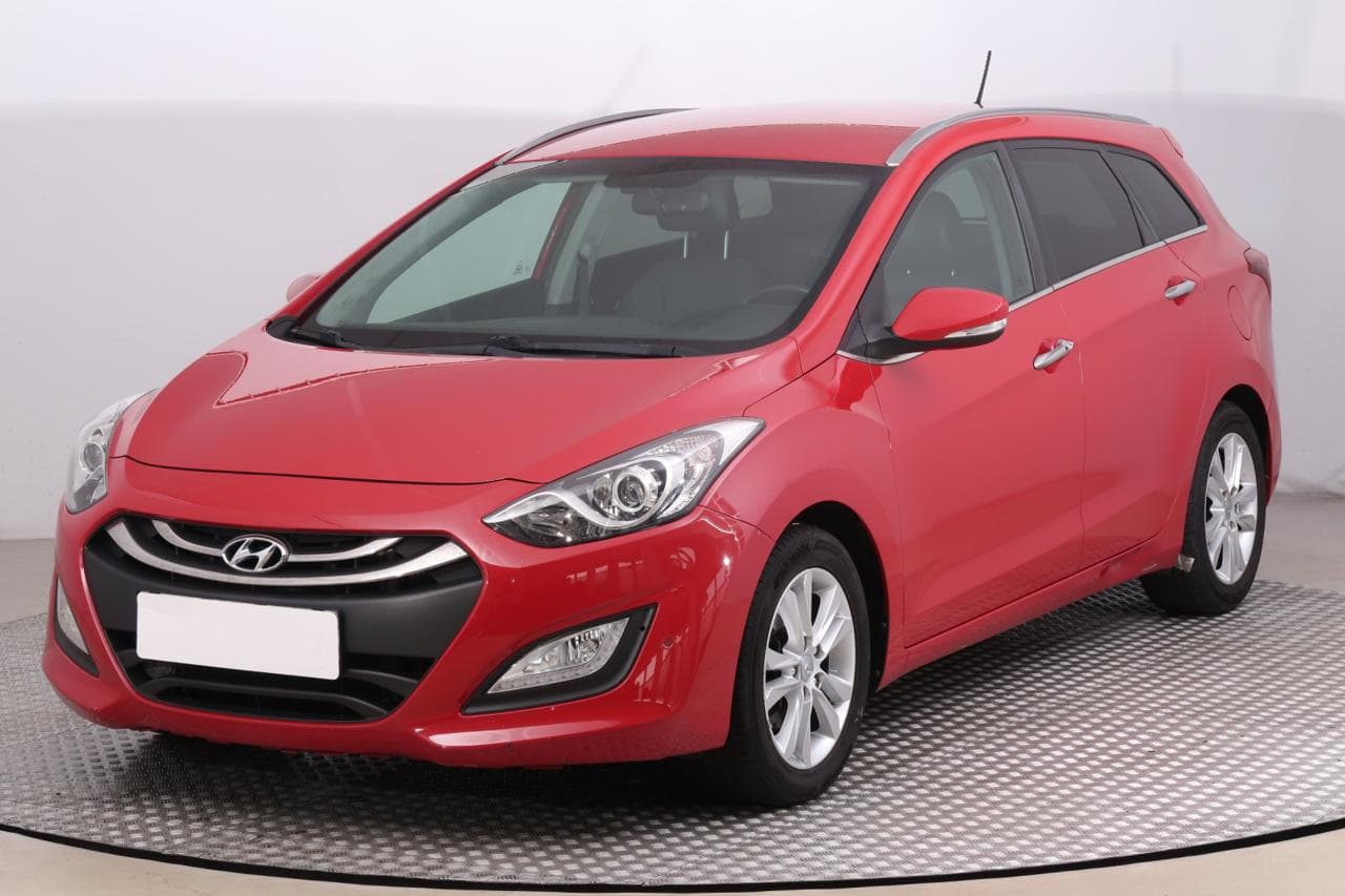2014 Hyundai I30 - 3