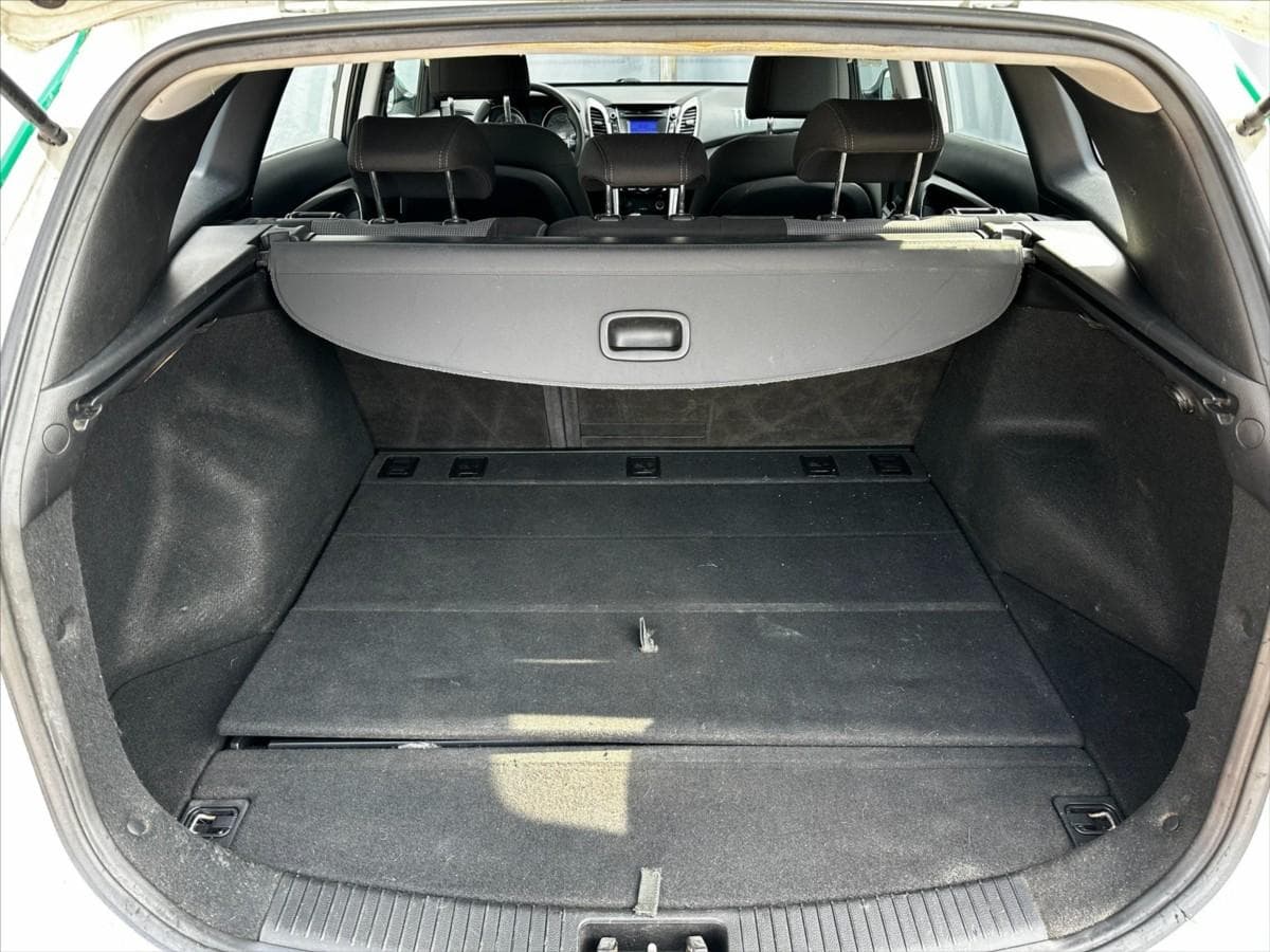 2014 Hyundai I30 - 15