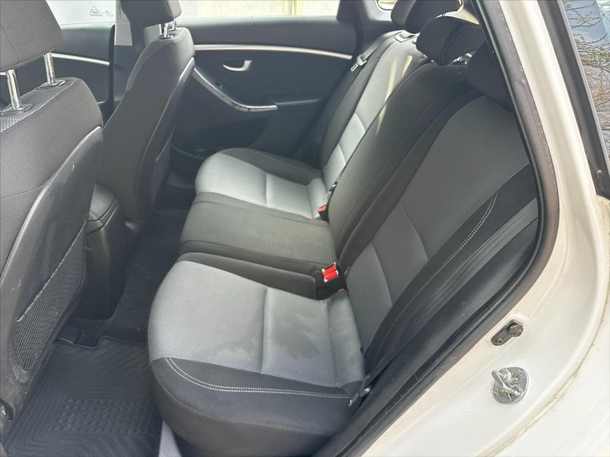 2014 Hyundai I30 - 11