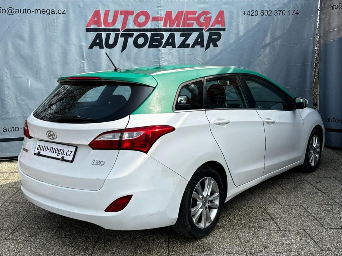 2014 Hyundai I30 - 6