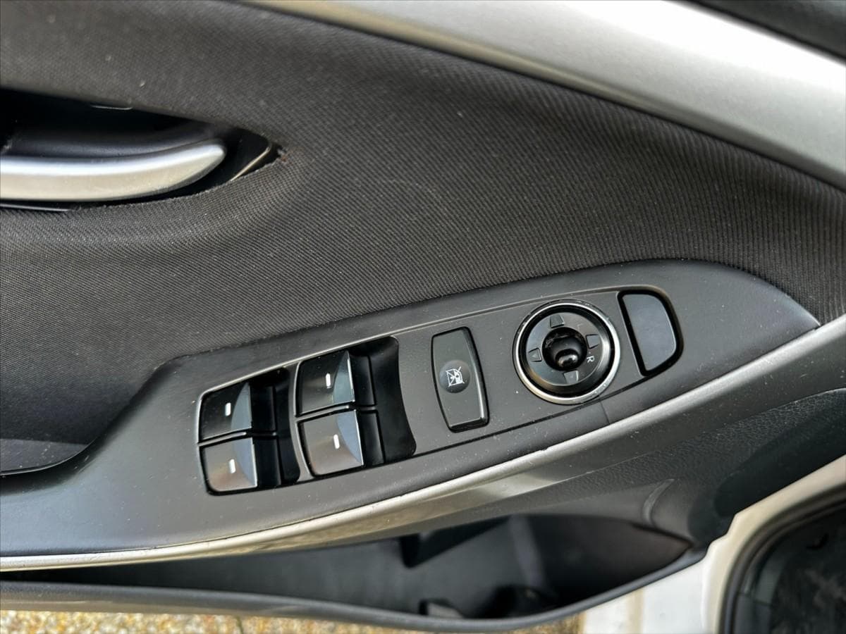 2014 Hyundai I30 - 19