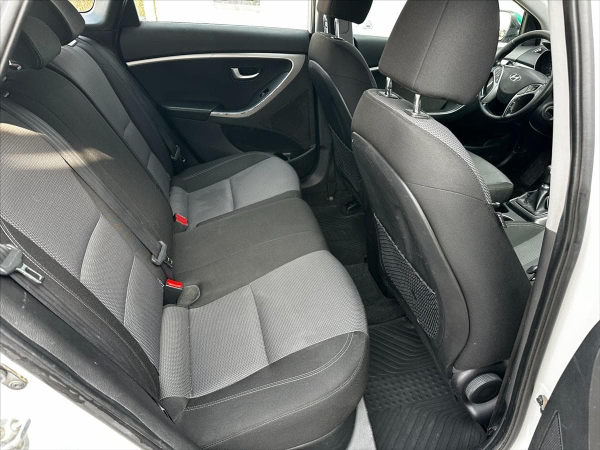 2014 Hyundai I30 - 14