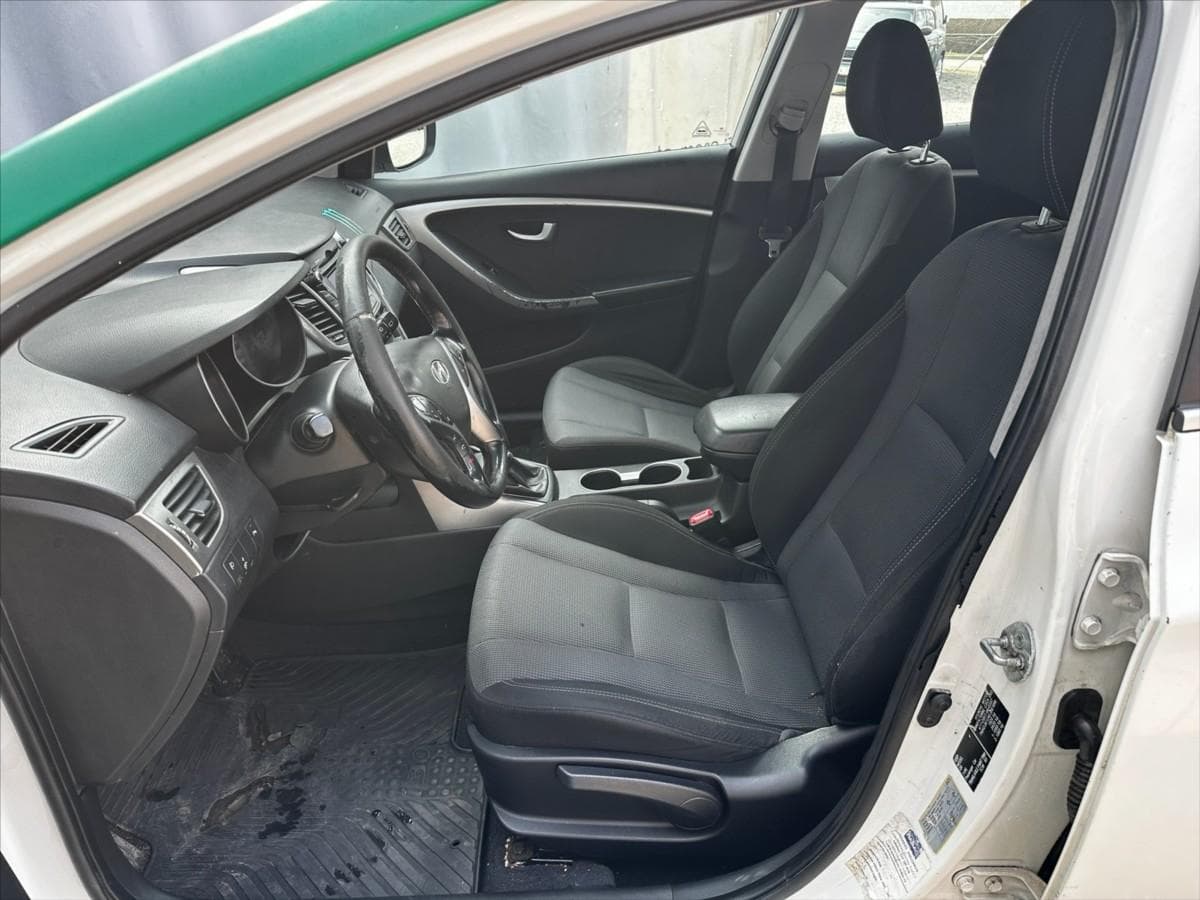 2014 Hyundai I30 - 9