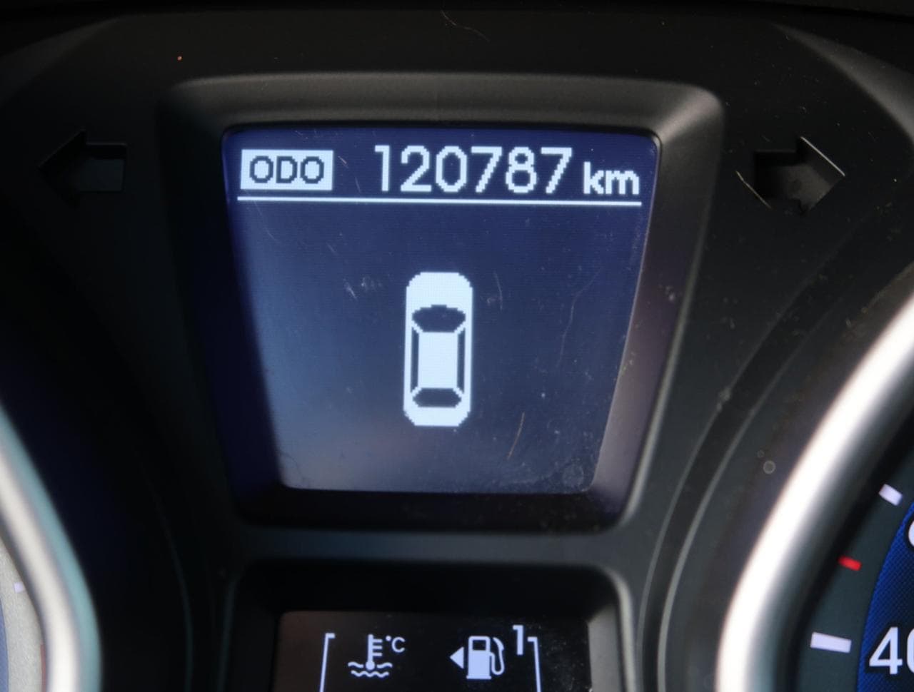 2016 Hyundai i30 - 19