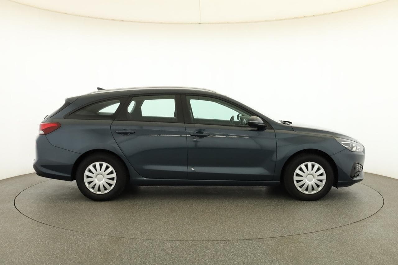 2021 Hyundai i30 - 8
