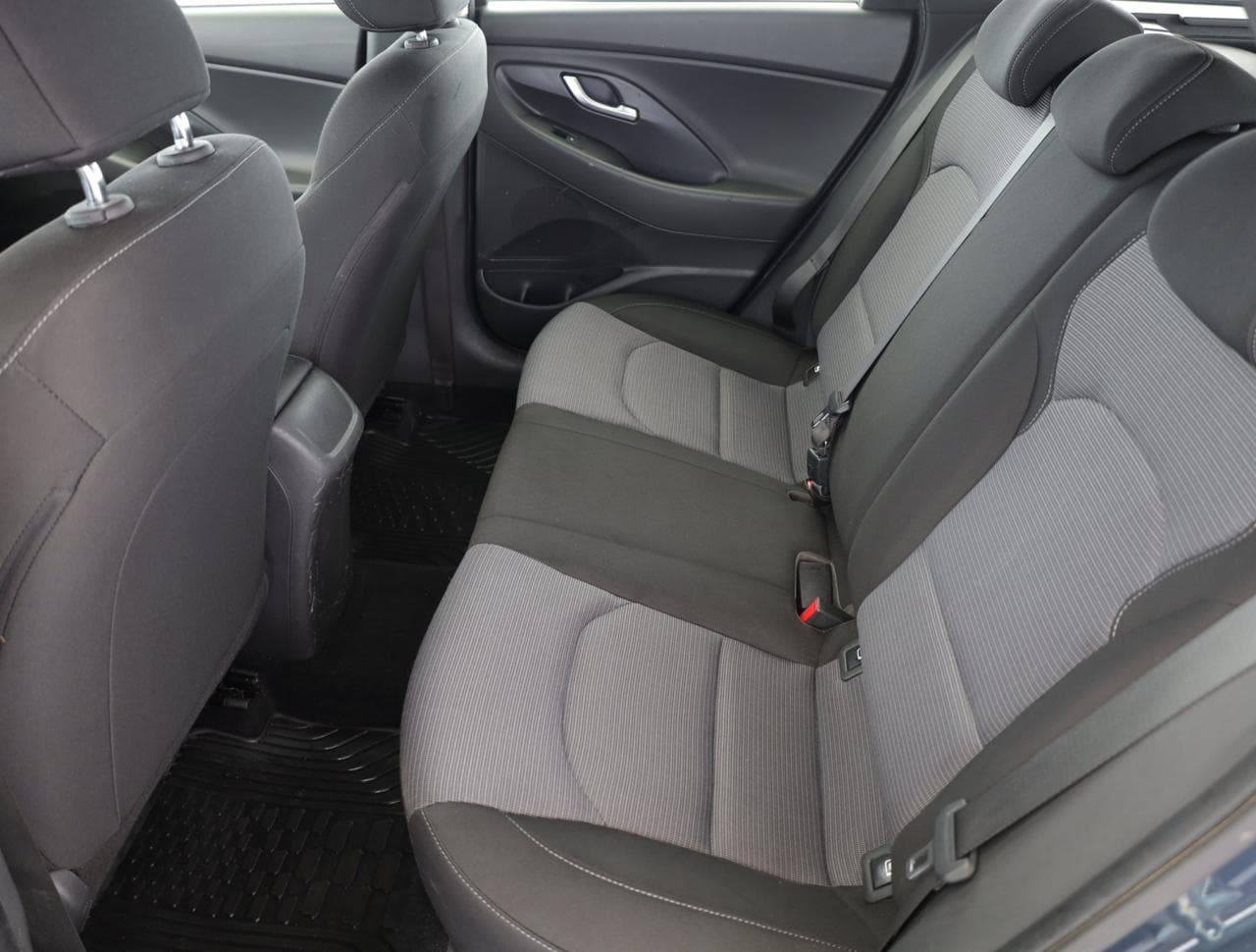 2021 Hyundai i30 - 12