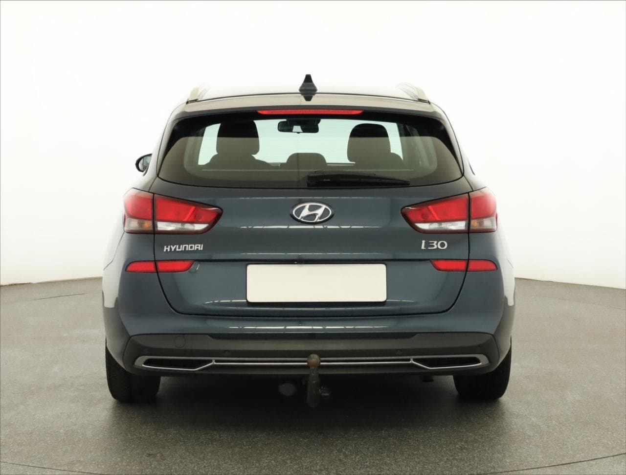 2021 Hyundai i30 - 6