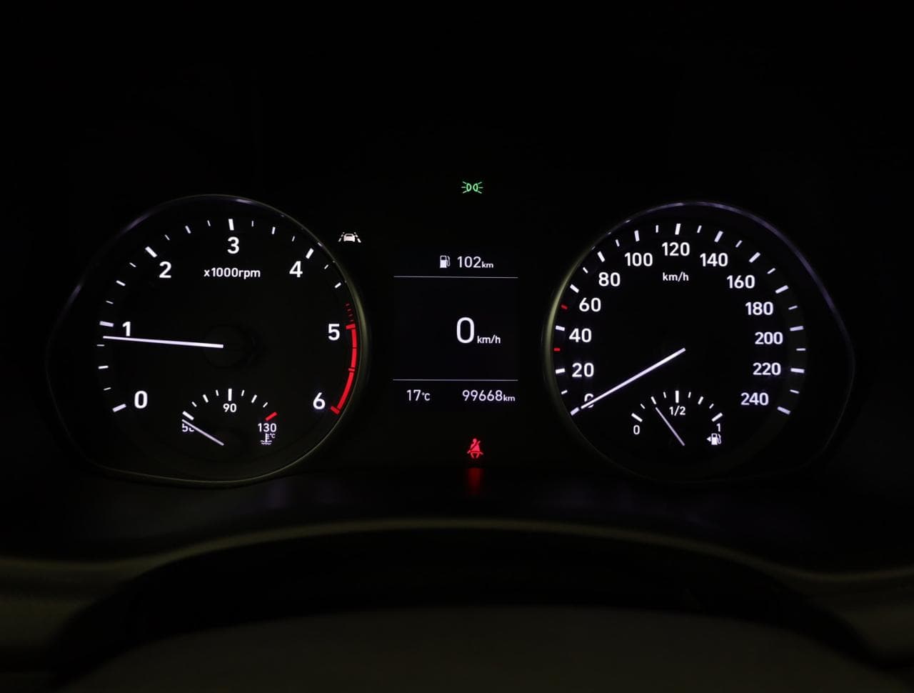 2021 Hyundai i30 - 15