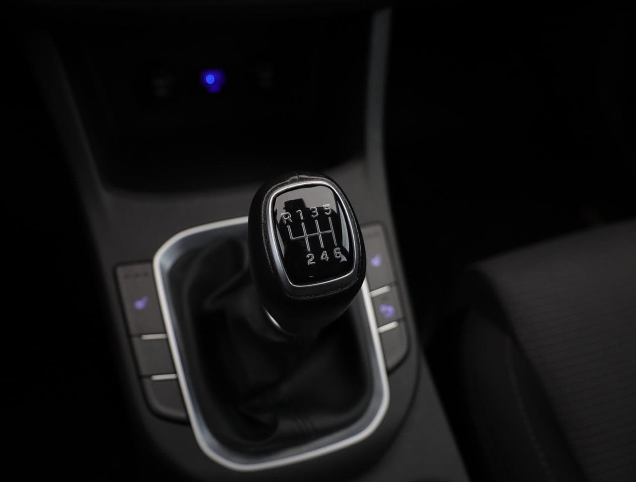 2021 Hyundai i30 - 20