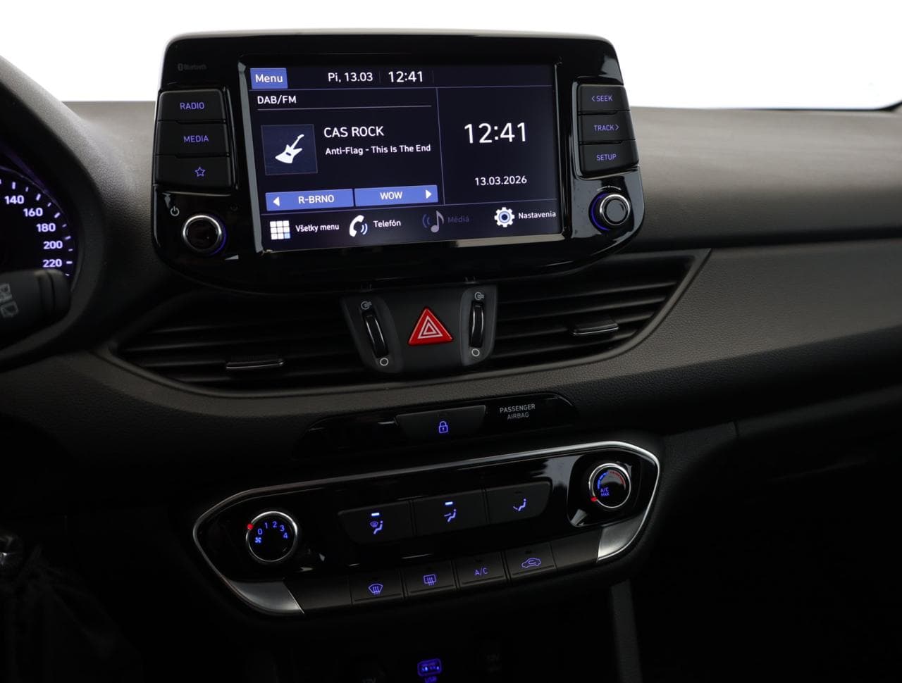 2021 Hyundai i30 - 16