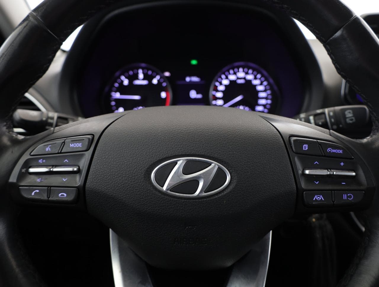 2021 Hyundai i30 - 14