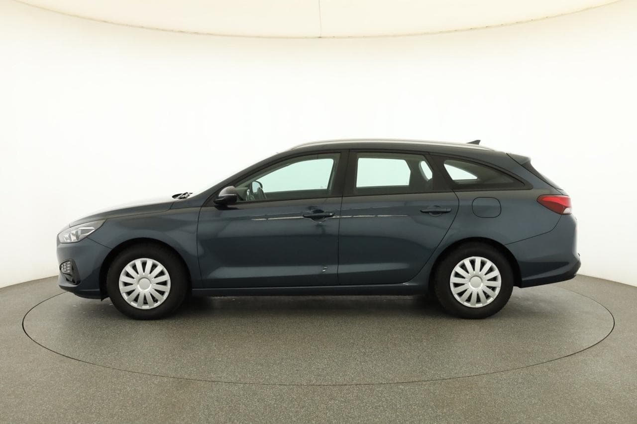 2021 Hyundai i30 - 4
