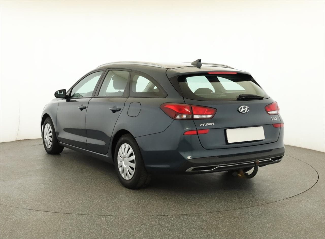 2021 Hyundai i30 - 5