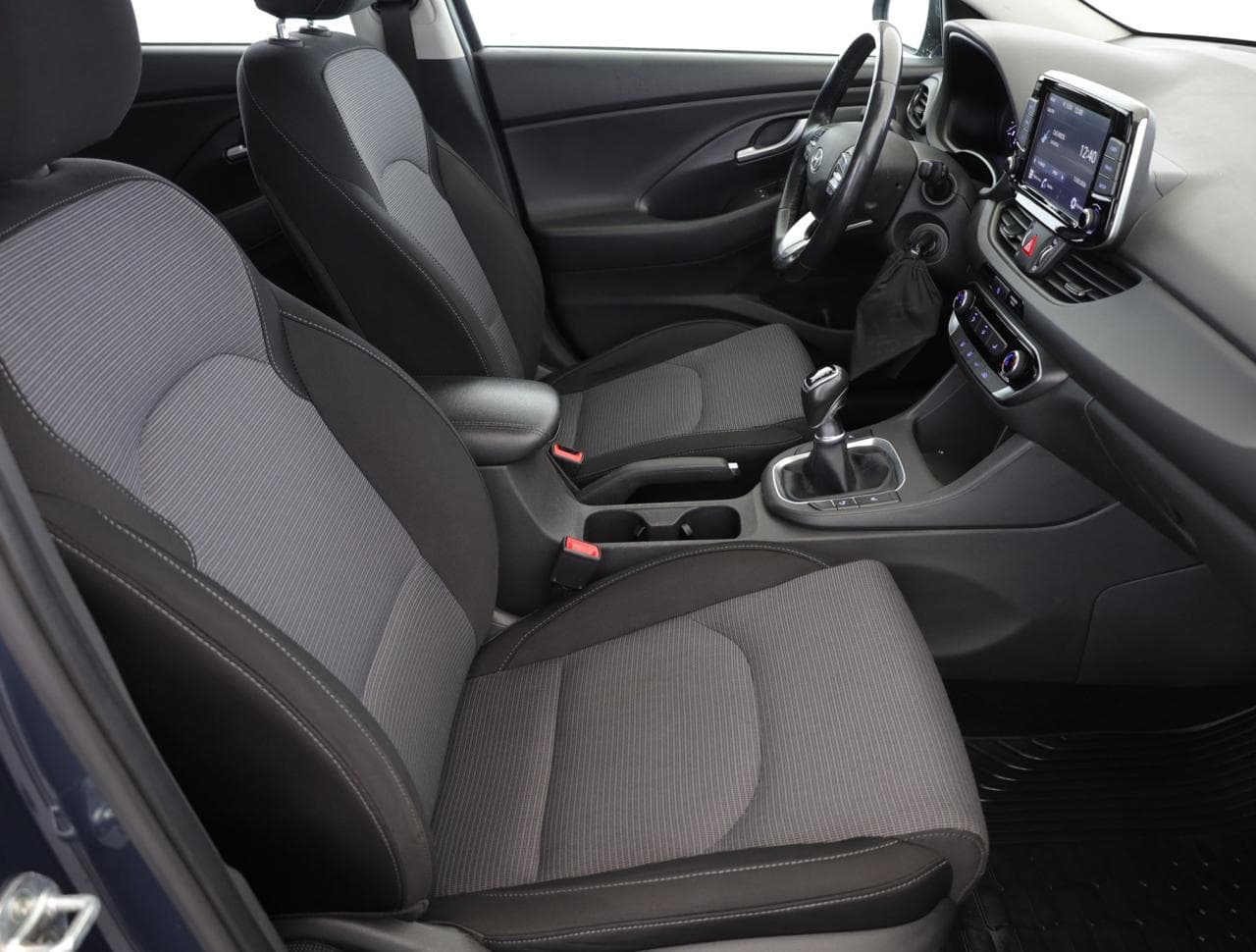 2021 Hyundai i30 - 10