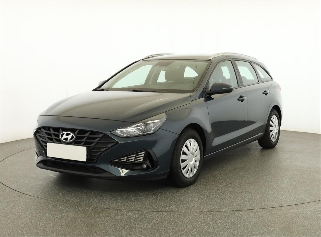 2021 Hyundai i30 - 3