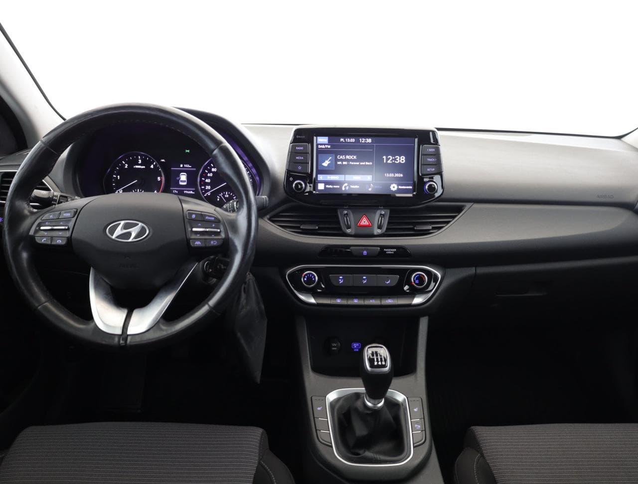 2021 Hyundai i30 - 9